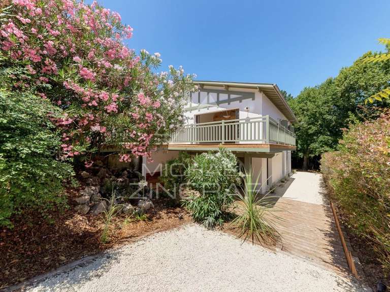 Maison Arcachon - 4 chambres - 124m²