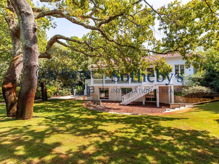 Maison Arcachon - 6 chambres - 289m²