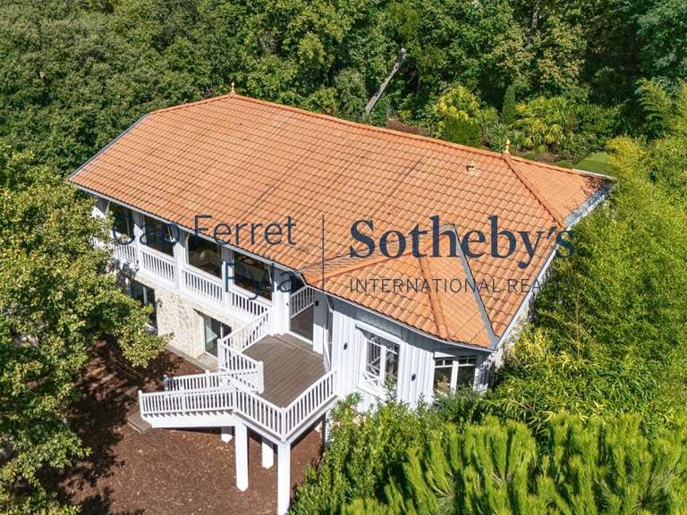 Maison Arcachon - 6 chambres - 289m²