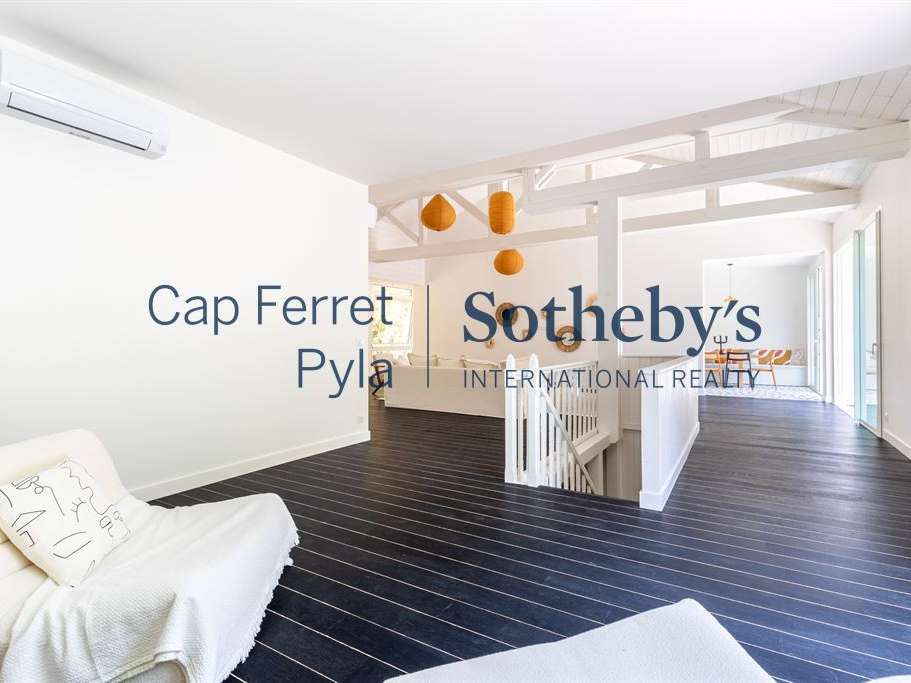 House Arcachon