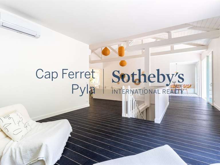Maison Arcachon - 6 chambres - 289m²