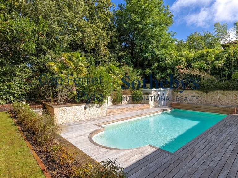 Maison Arcachon - 6 chambres - 289m²