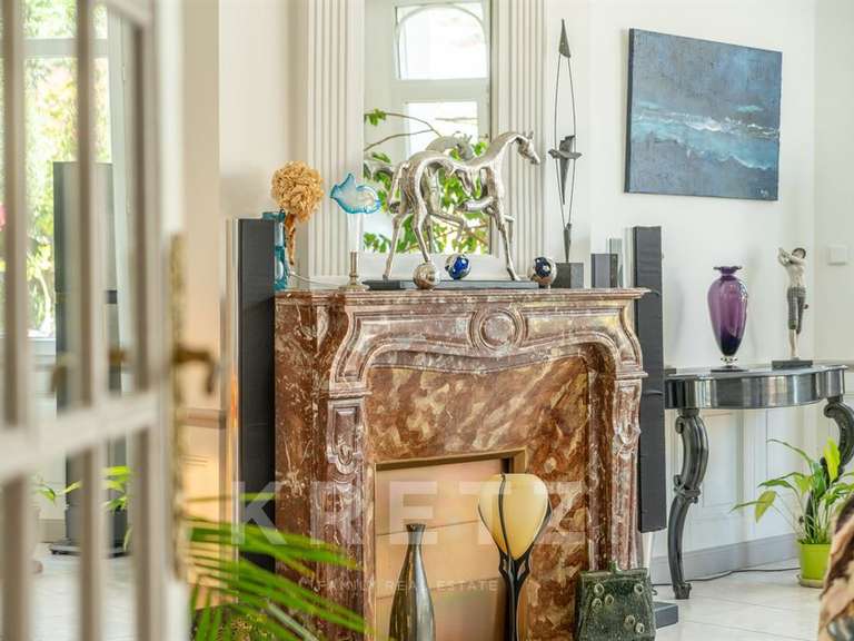 Maison Arcachon - 8 chambres - 465m²