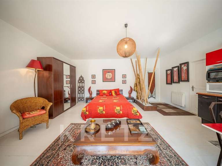 Maison Arcachon - 8 chambres - 465m²