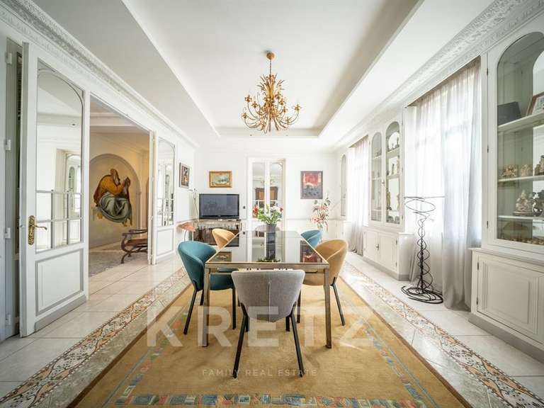 Maison Arcachon - 8 chambres - 465m²