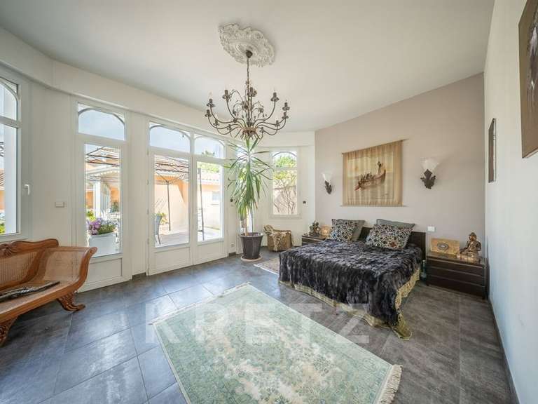 Maison Arcachon - 8 chambres - 465m²