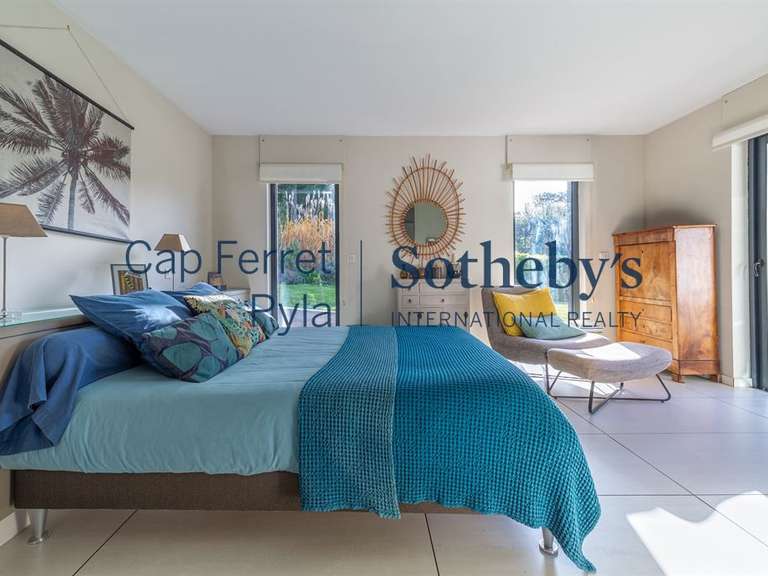 Maison Arcachon - 5 chambres - 192m²