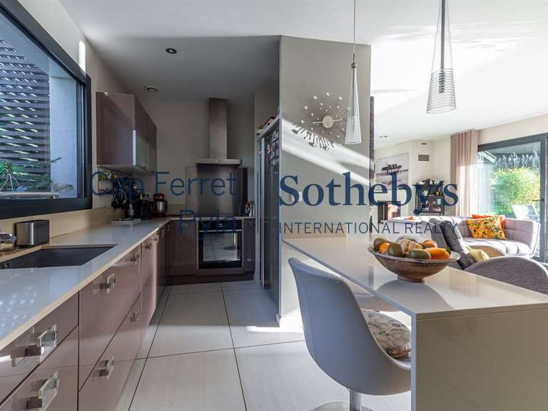 Maison Arcachon - 5 chambres - 192m²