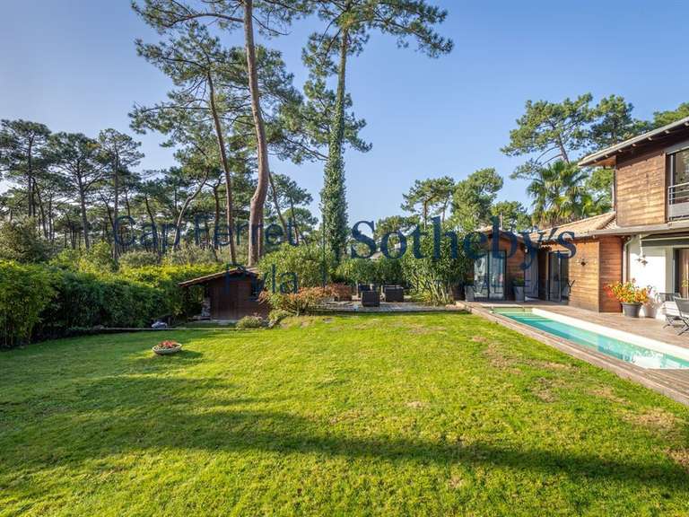 Maison Arcachon - 5 chambres - 192m²