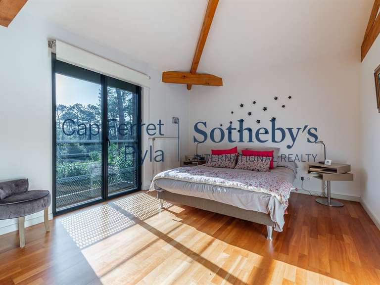 Maison Arcachon - 5 chambres - 192m²