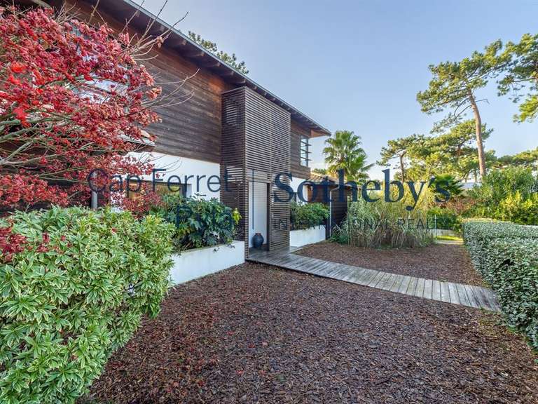 Maison Arcachon - 5 chambres - 192m²