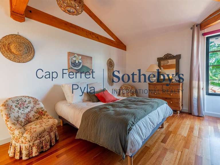 Maison Arcachon - 5 chambres - 192m²