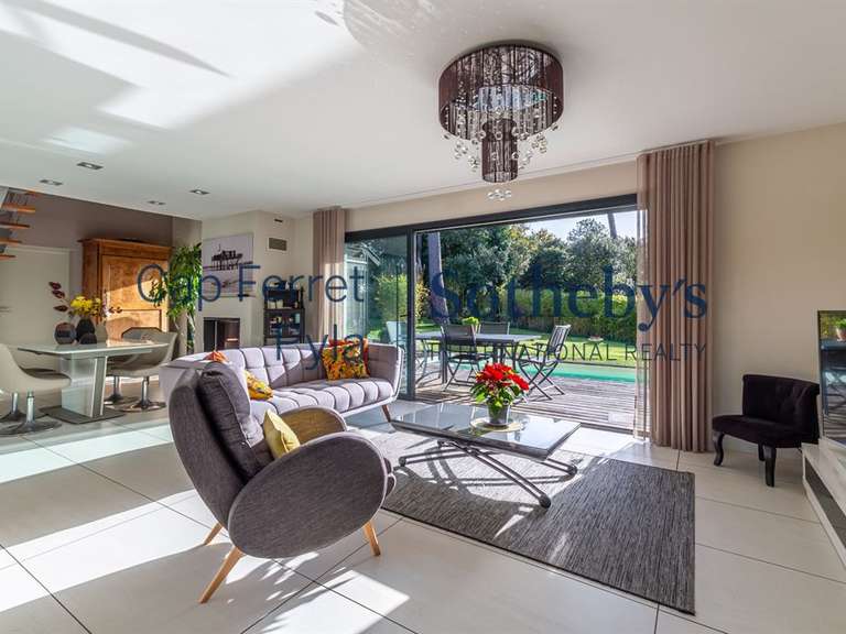 Maison Arcachon - 5 chambres - 192m²