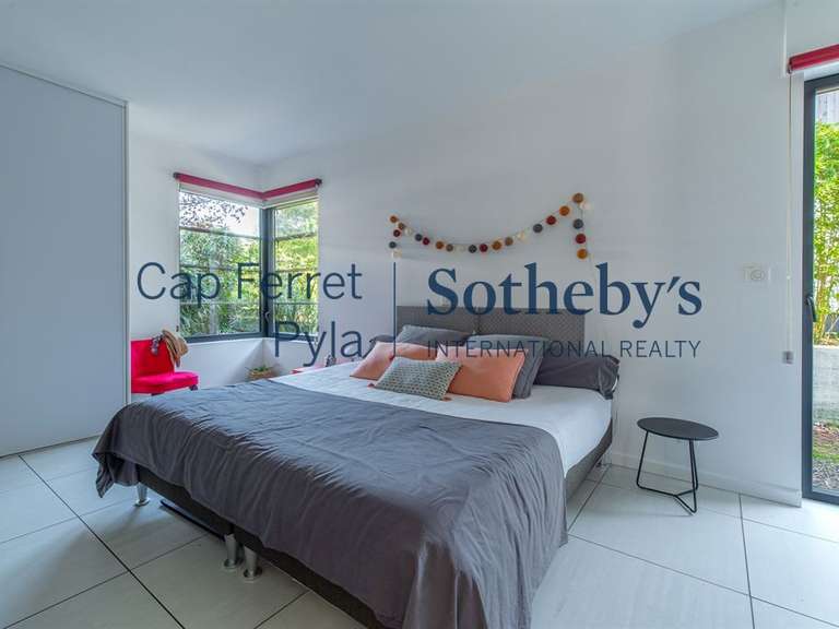 Maison Arcachon - 5 chambres - 192m²