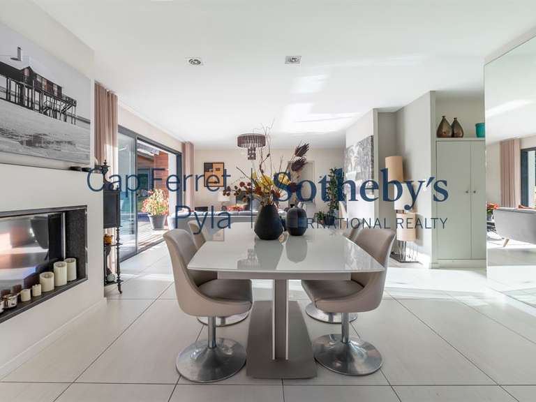 Maison Arcachon - 5 chambres - 192m²