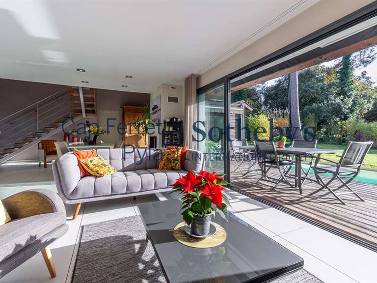 Maison Arcachon - 5 chambres - 192m²