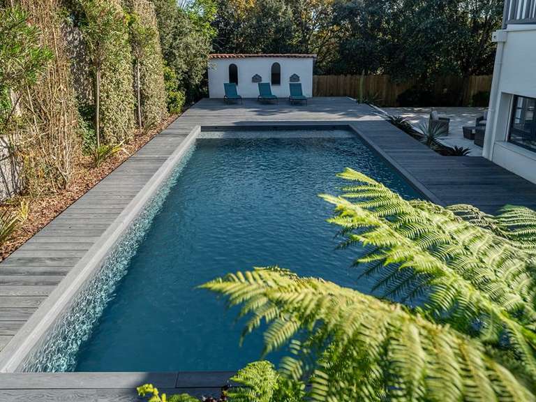 Maison Arcachon - 6 chambres - 410m²