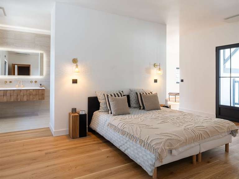 Maison Arcachon - 6 chambres - 410m²