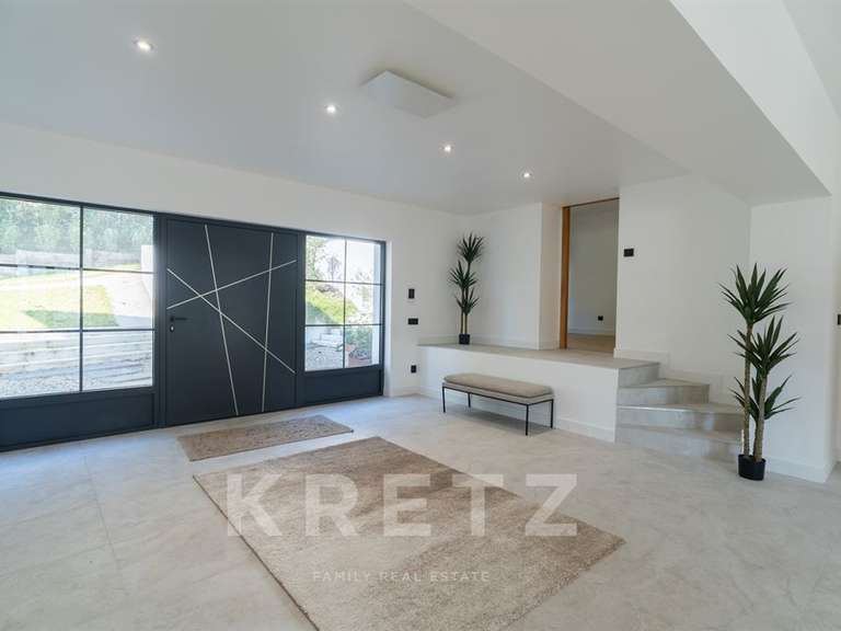 Maison Arcachon - 6 chambres - 410m²