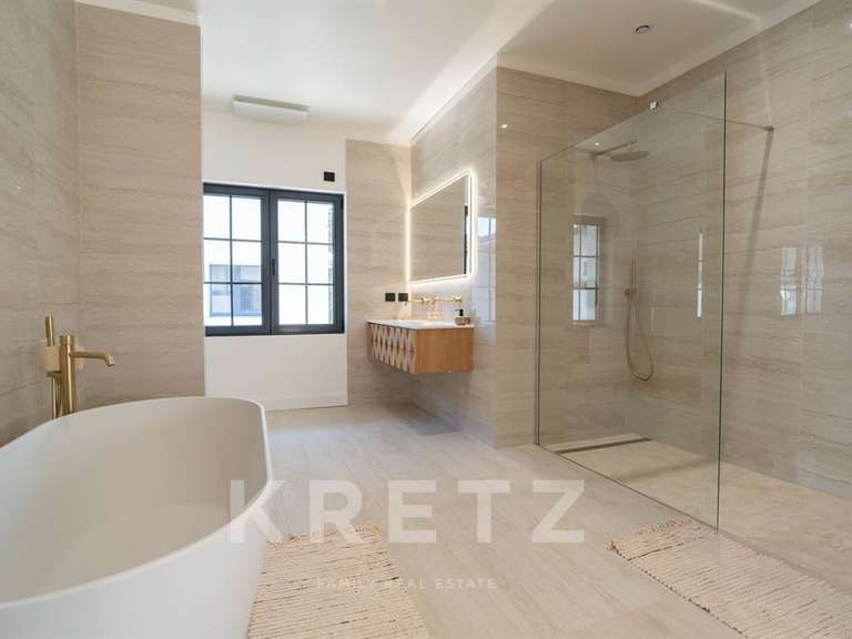 Maison Arcachon - 6 chambres - 410m²