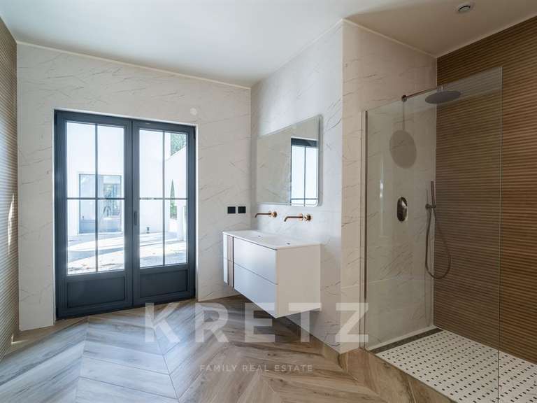 Maison Arcachon - 6 chambres - 410m²