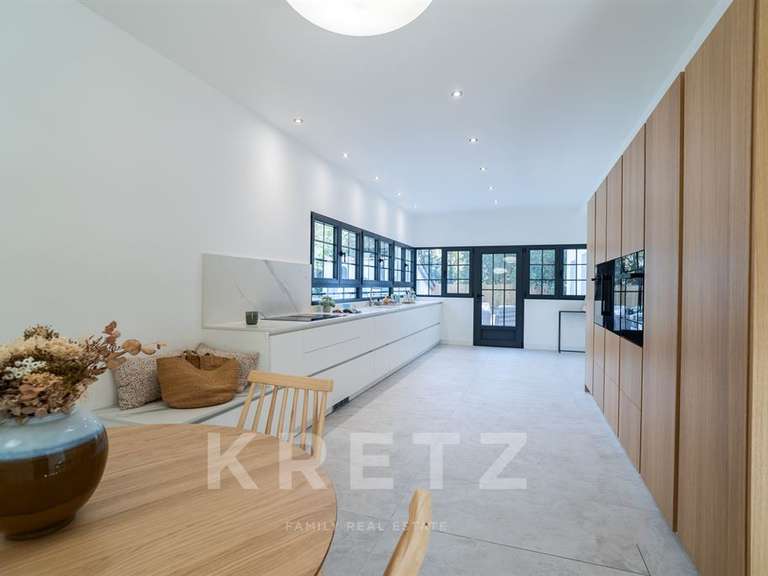 Maison Arcachon - 6 chambres - 410m²