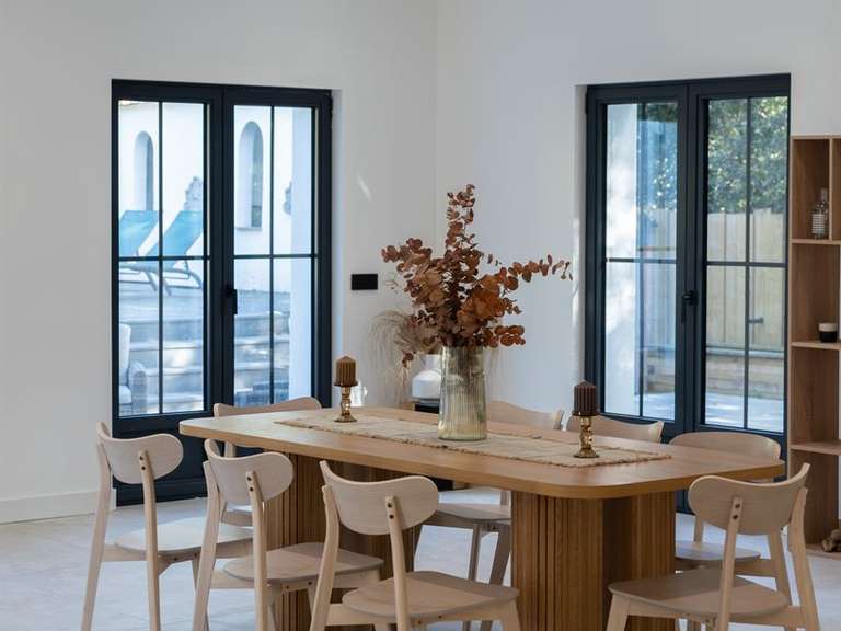 Maison Arcachon - 6 chambres - 410m²