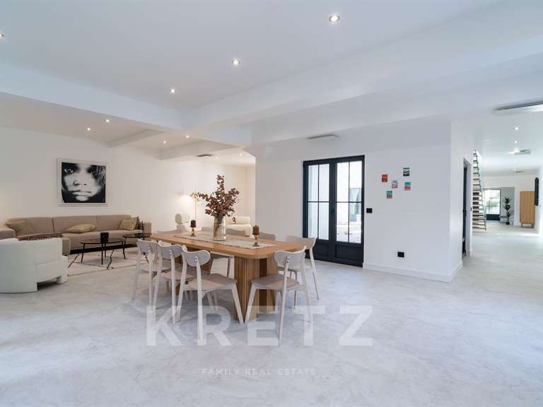 Maison Arcachon - 6 chambres - 410m²