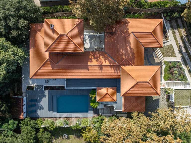 Maison Arcachon - 6 chambres - 410m²