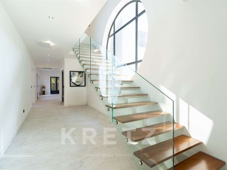 Maison Arcachon - 6 chambres - 410m²