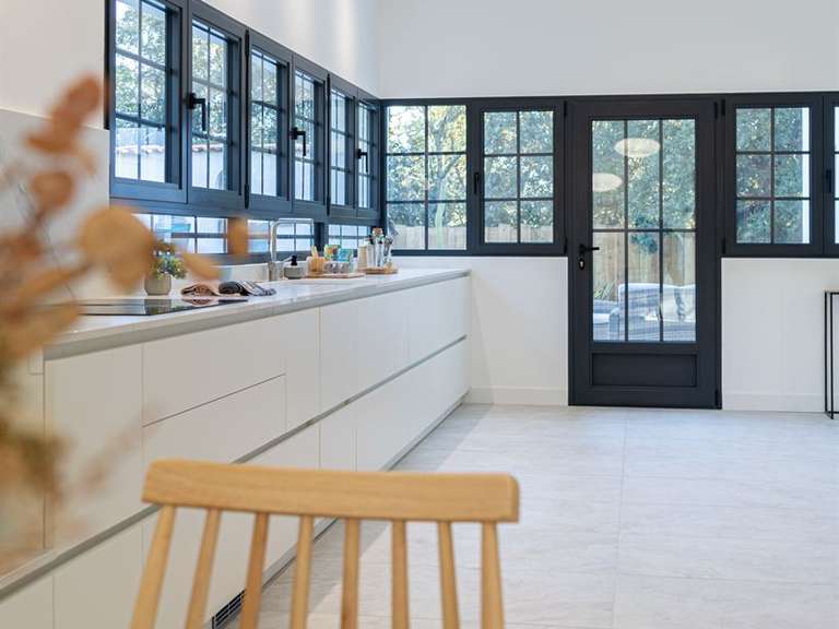 Maison Arcachon - 6 chambres - 410m²