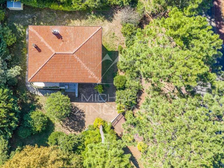 Maison Arcachon - 3 chambres - 150m²