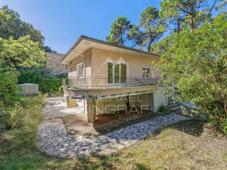 Maison Arcachon - 3 chambres - 150m²