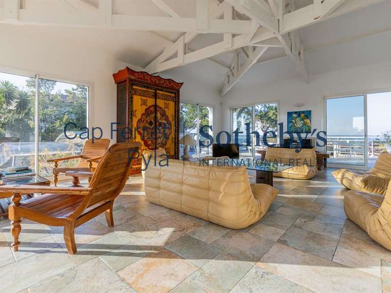 Maison Arcachon - 5 chambres - 170m²