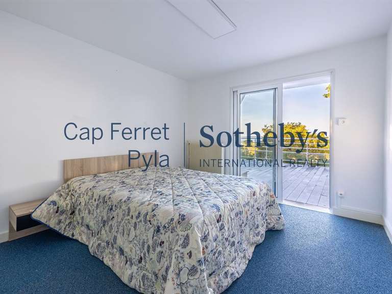 Maison Arcachon - 5 chambres - 170m²