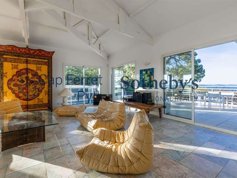 Maison Arcachon - 5 chambres - 170m²