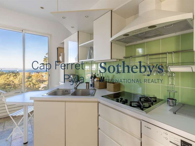 Maison Arcachon - 5 chambres - 170m²