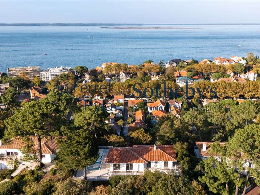 Maison Arcachon