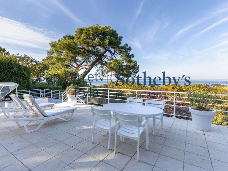 Maison Arcachon - 5 chambres - 170m²