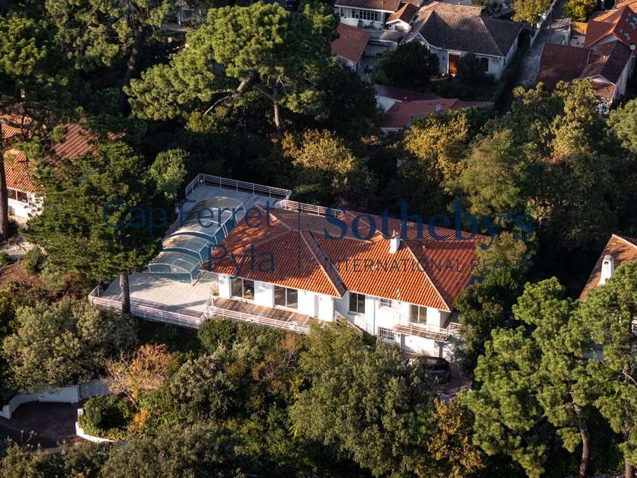 Maison Arcachon