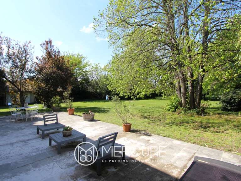 Maison Arcachon - 5 chambres - 350m²