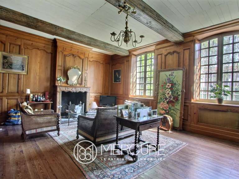 Maison Arcachon - 5 chambres - 350m²