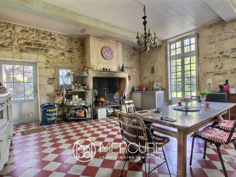 Maison Arcachon - 5 chambres - 350m²