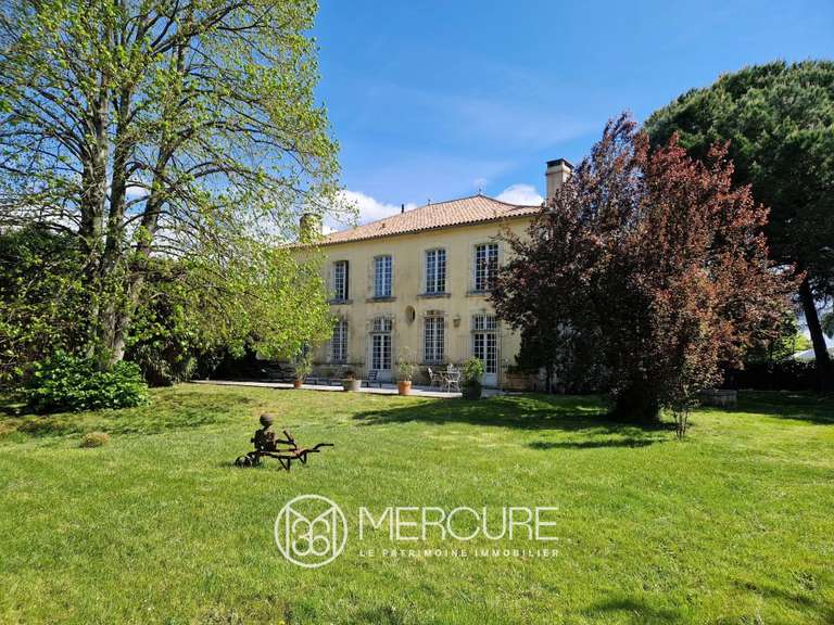 Maison Arcachon - 5 chambres - 350m²