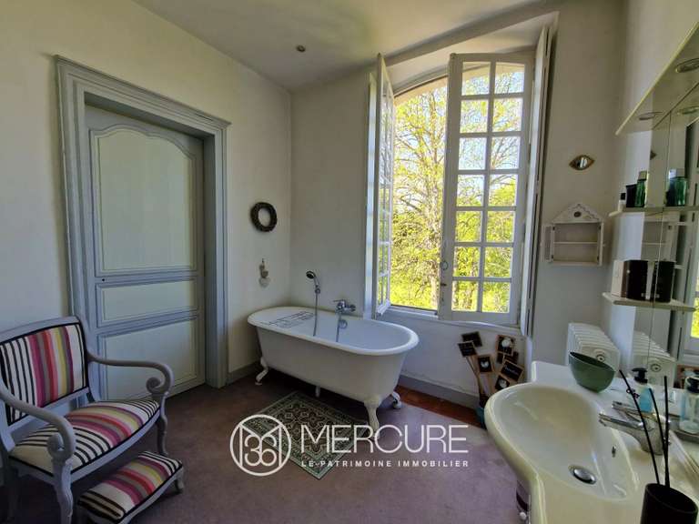 Maison Arcachon - 5 chambres - 350m²