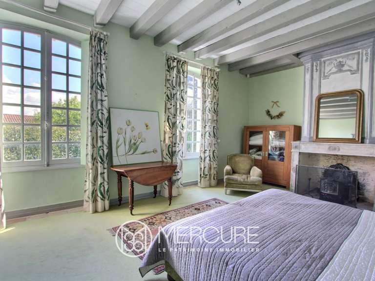 Maison Arcachon - 5 chambres - 350m²