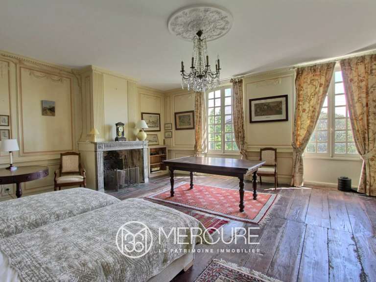 Maison Arcachon - 5 chambres - 350m²