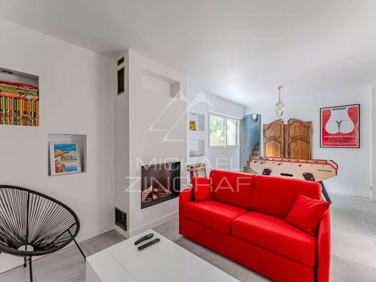 Maison Arcachon - 3 chambres - 135m²