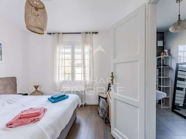 Maison Arcachon - 3 chambres - 135m²