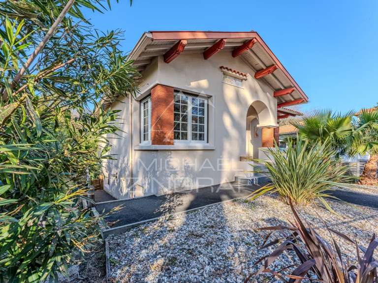 Maison Arcachon - 3 chambres - 135m²